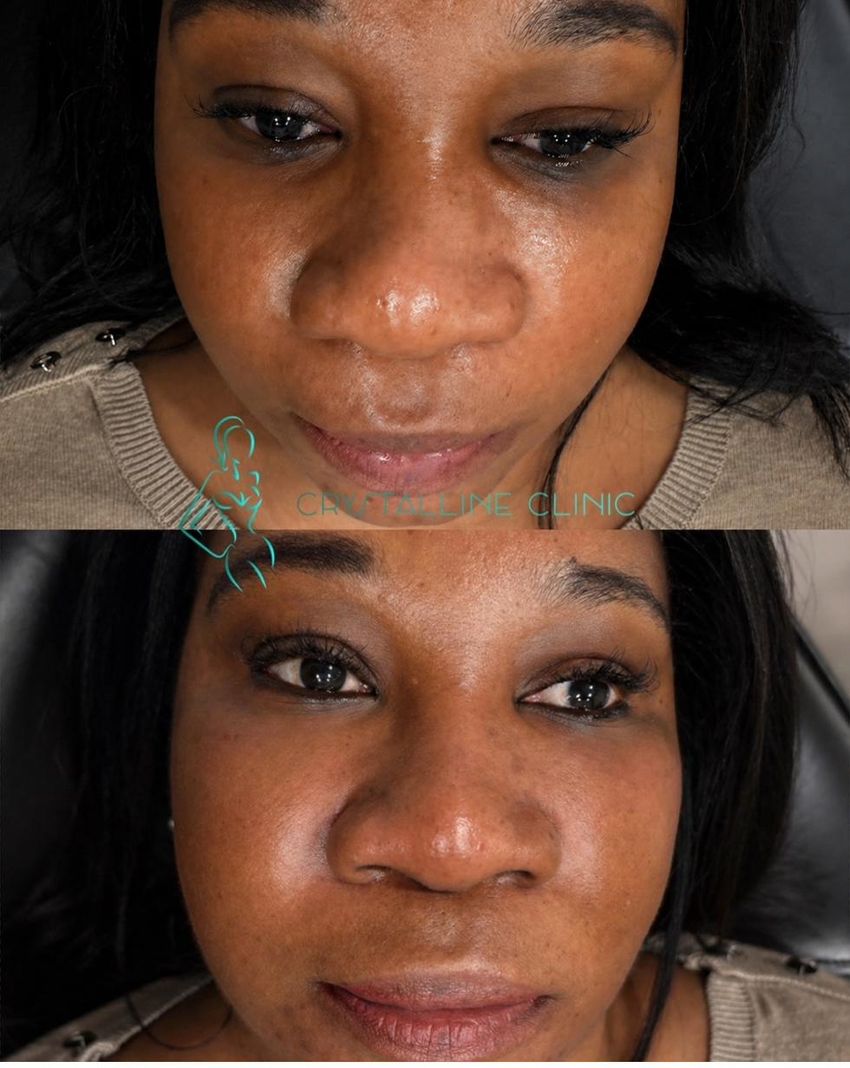 A Journey Designed Around Your Skin.