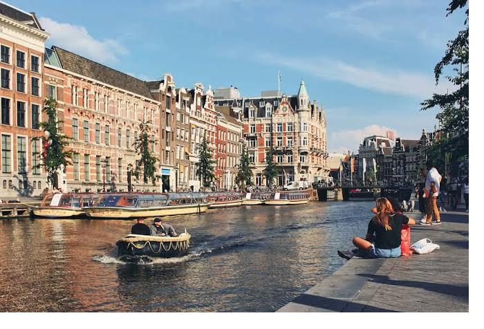 Amsterdam