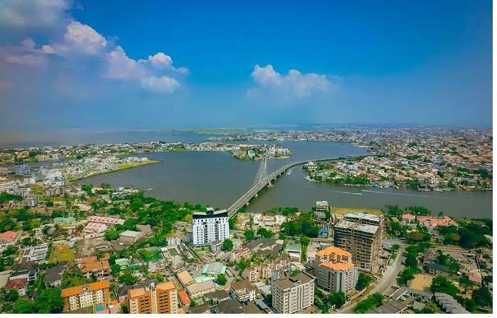 Lagos