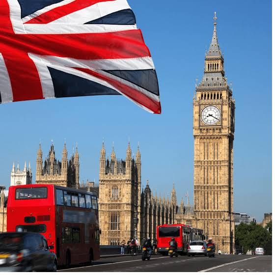 London (HQ)
