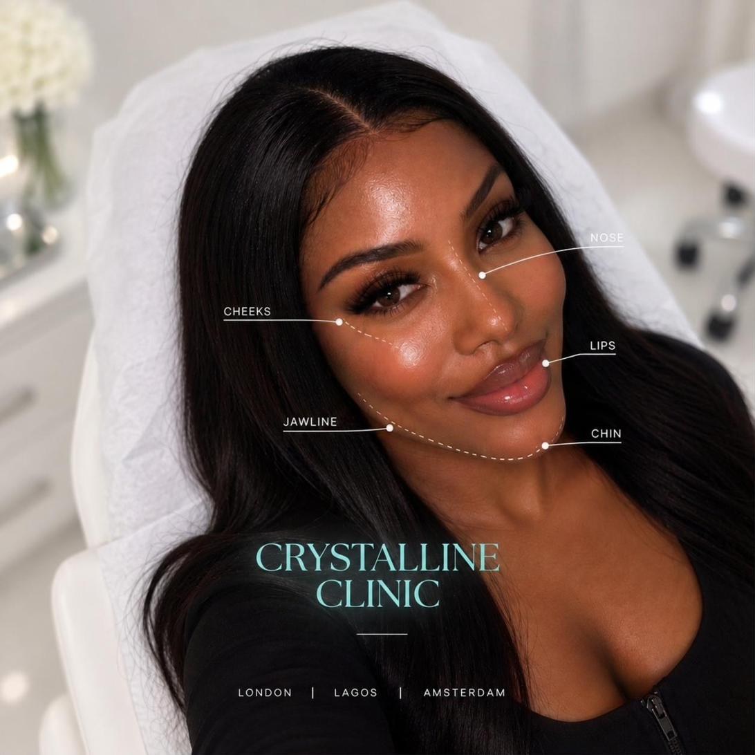 Aesthetic Treatments