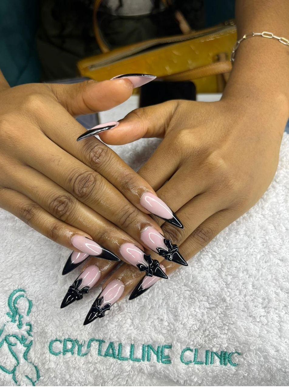 Nails And Spa